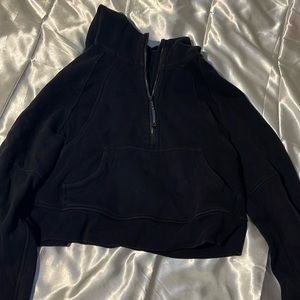 Lululemon Scuba Hoodie